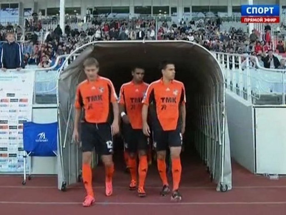 www.soccer-football.ru | 2 Ural - Salyut