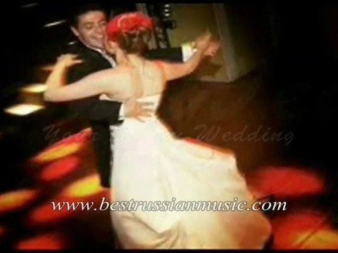 Best Russian Music USA, Ukrainian American Weddings, New Jersey, NJ