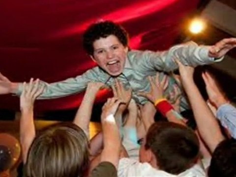 Best Russian Music USA. Russian American Bat Mitzvah, New Jersey, NJ