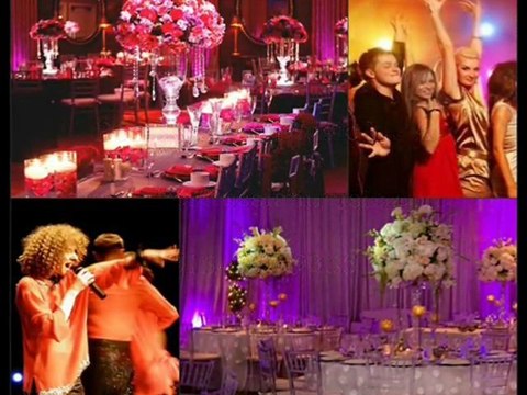 Best Russian Music USA. Russian American Bat Mitzvah, New York, NY