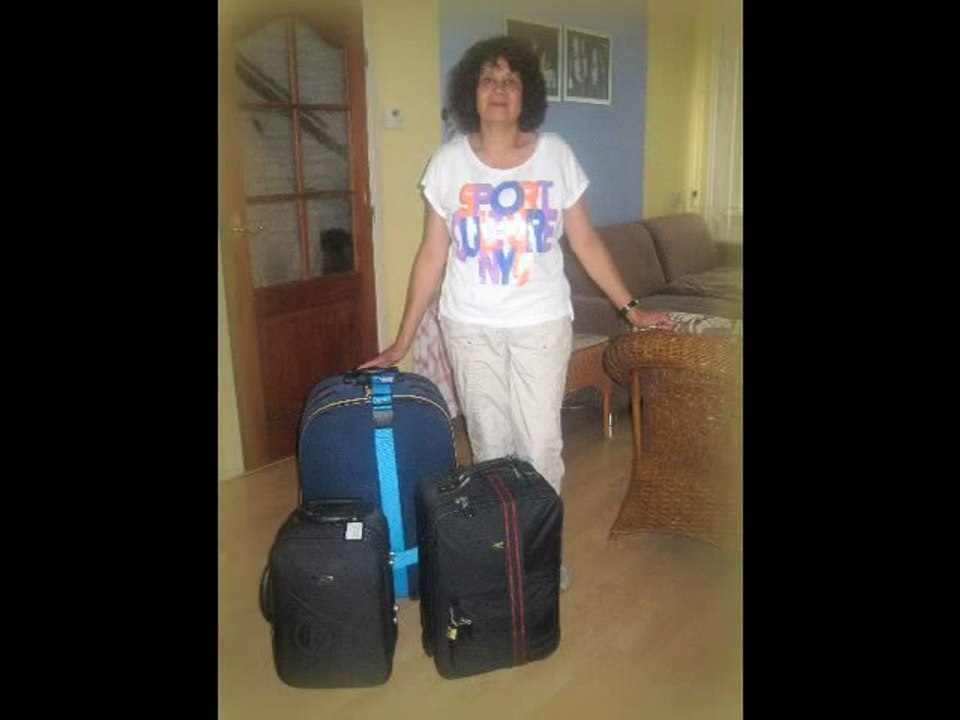 Mijn vakantie op Ambon 2012