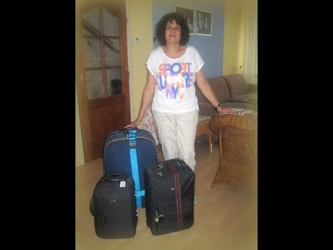 Mijn vakantie op Ambon 2012