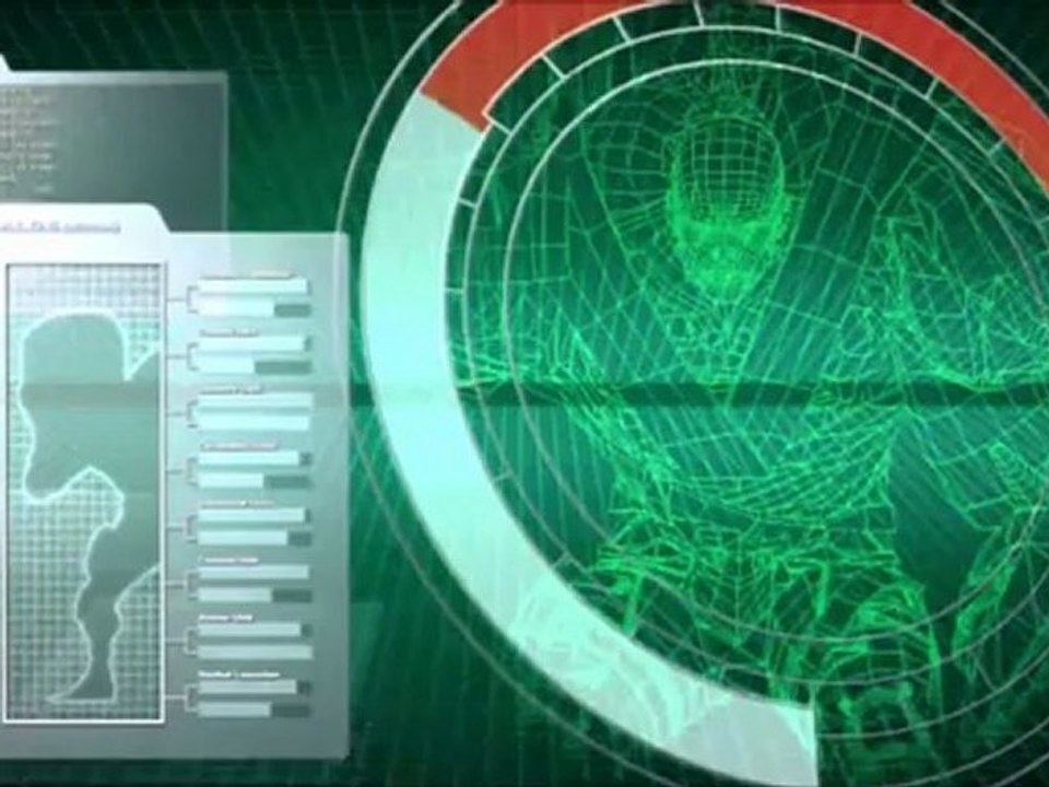 Resident Evil : Umbrella Chronicles - La fin d'Umbrella 3