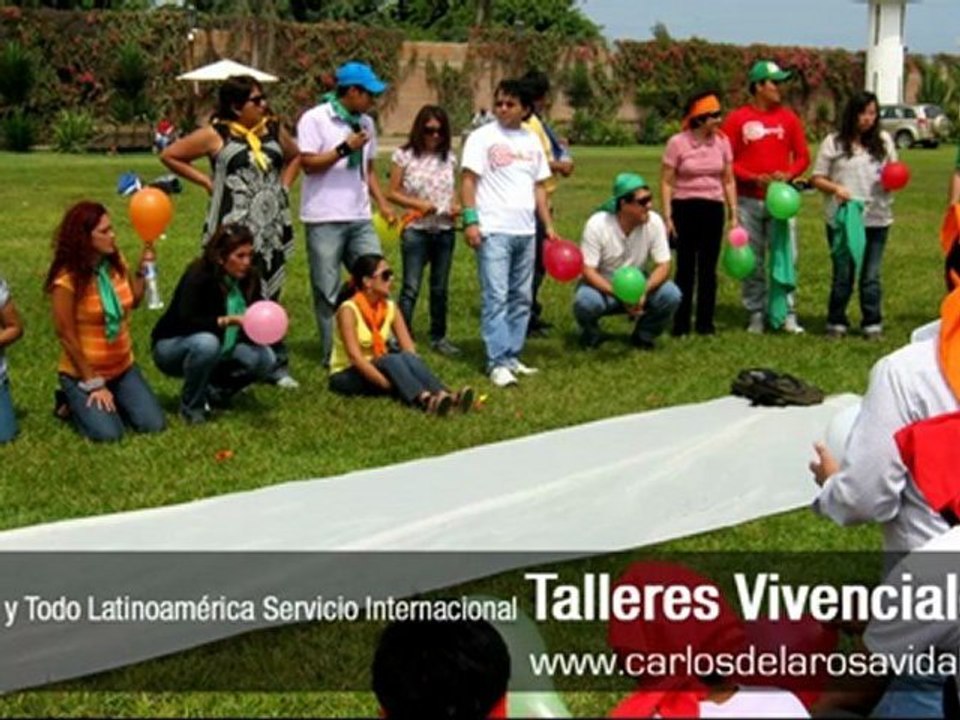 Taller de Integración para Docentes