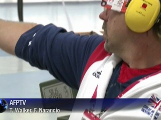 Paralímpicos en cuenta regresiva