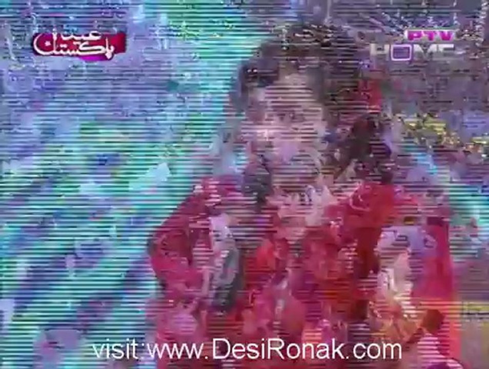 Chand Pakistan - Eid Speacial Show By Ptv Home p4