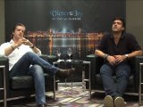 Victor e Leo falam sobre novo DVD Ao Vivo em Floripa