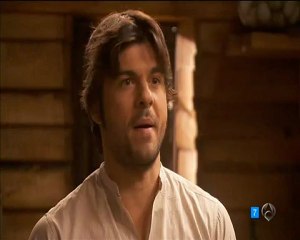 GONZALO-MARTIN  Y D.ANSELMO DISCUTEN POR PACA ESDPV 22-08-2012