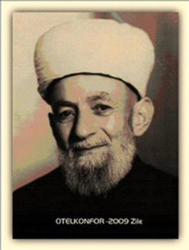 İman Bahsi Allaha, Meleklerine İnanmak (Bu Video Zile Otel Konfor Kültür Hizmetidir)