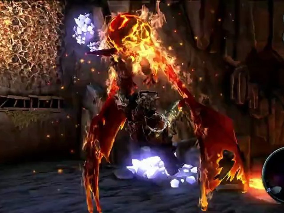 Let's Play Darksiders [Blind] (German) Zusatz Part 4