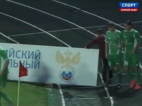 soccer-football.ru | 2 Neftekhimik - Tom