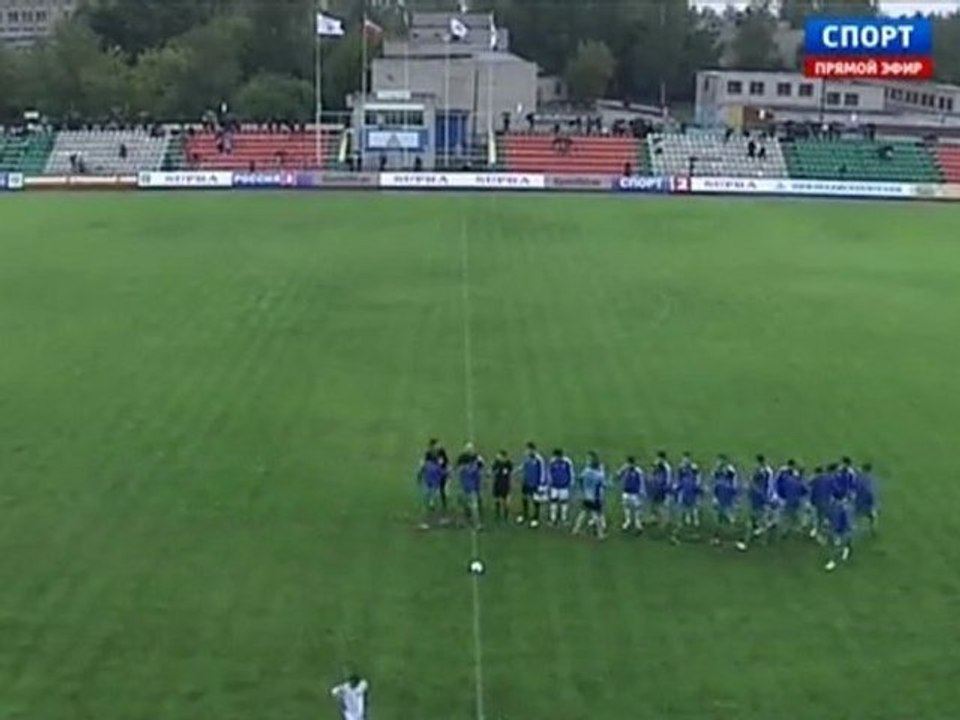 www.soccer-football.ru | 1 Neftekhimik - Tom