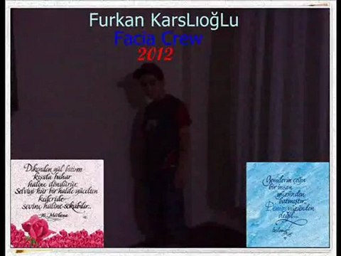 Furkan KarsLıoqLu[ELLerin OLdun]
