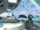 CGRundertow HALO: REACH for Xbox 360 Video Game Review