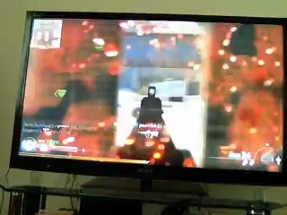 petit 25-21 sur scrapyard mw2 (desole a l'envers )