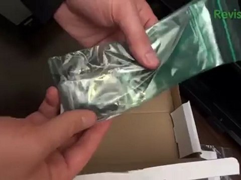 Corsair Obsidian 800D Unboxing (Chassis/PC Case UGPC 2012) - Unbox Therapy Extras