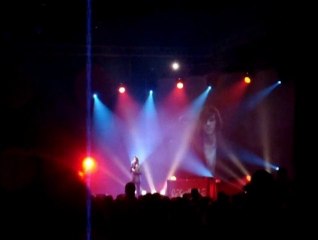 IZARRY (Docks - Le Havre) - Live "Je pourrais"