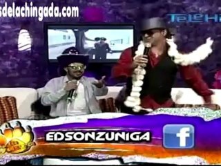 "La Garra" - Capitulo #07