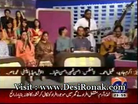 Khabarnak - Eid Special - 22 AUG 12 P4