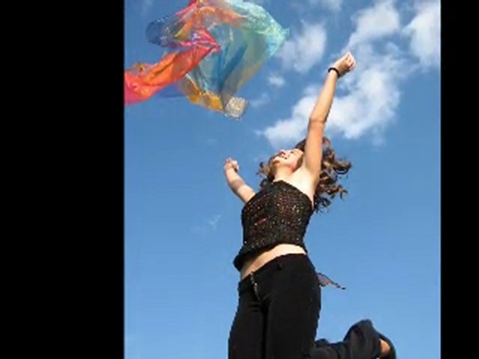 Hayatınızın Fırsatı - Döndü Duman