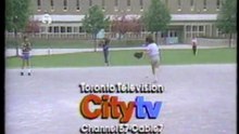 (16) CityTV Everywhere 1985