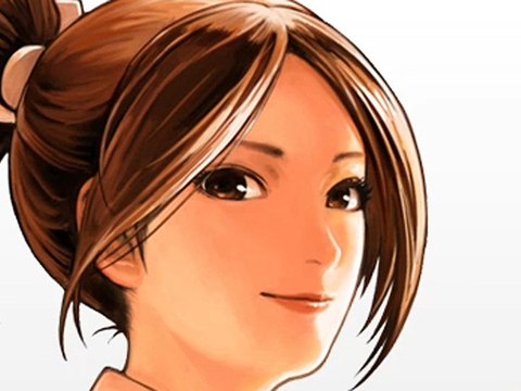 THE KING OF FIGHTERS XIII Team Women Fighters - Mai Shiranui