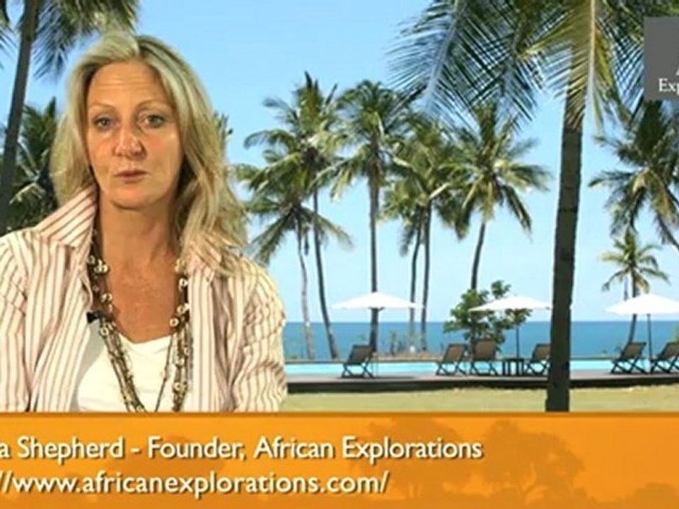 Madagascar Holiday (visit AfricanExplorations.com)