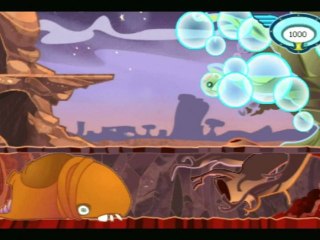 CGRundertow WIDGETS ODYSSEY for PS3 and PSP Video Game Review