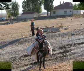 Anadolu'dan Görünüm