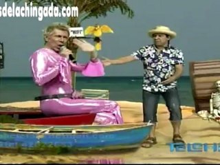 "La Isla del Costeño" - Capitulo 7