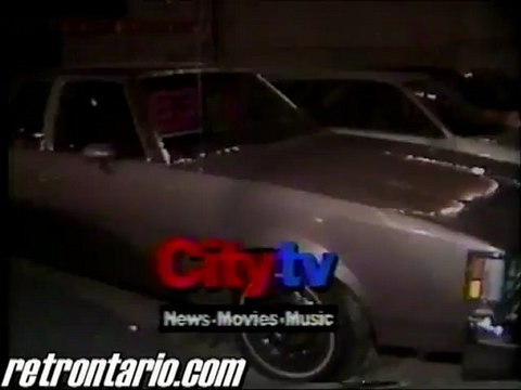 (23) CityTV Everywhere 1987