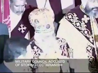 Inside Story - Is the promise of democracy fading in Egypt?