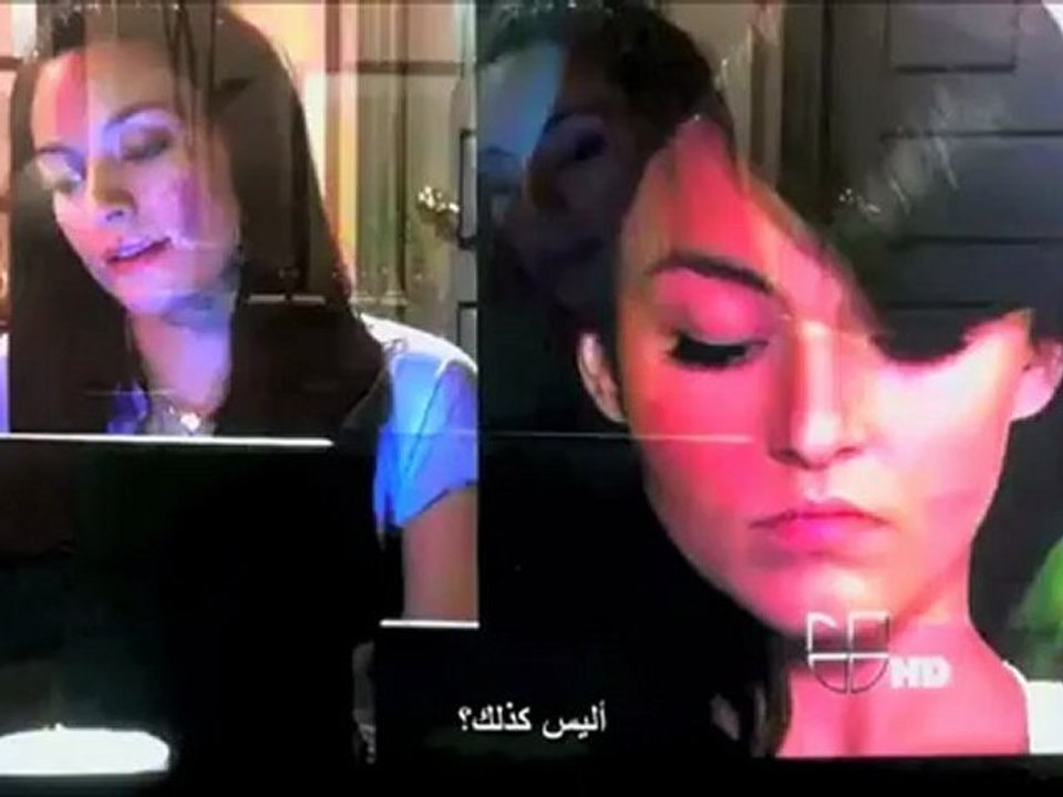 تيريزا - إعلان 3