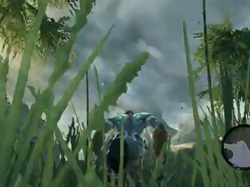 Darksiders2 PC Part 2 Direct live