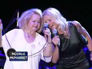 İMC TV/ MÜZİKLE MUHABBET 8