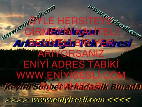 eniyisesli .com ailesi