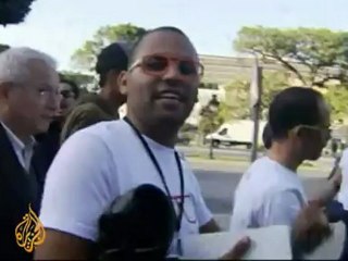 Tunisians set for key vote