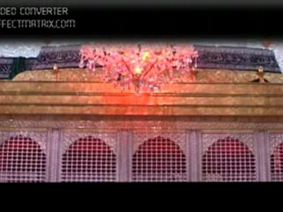 " EY NEYNEVALI " ---Aşk Mekanı Kerbela albümünden--- Ali KAÇAN