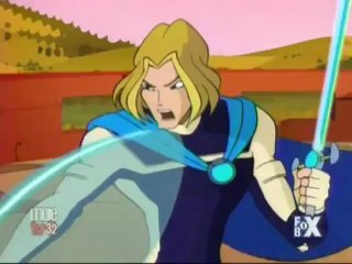 Winx Club Season 1 episode 15 Pushing the Envelope