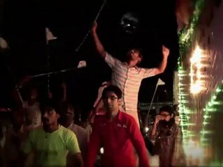 Coming up on Activate - Pakistan: The New Radicals