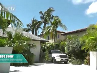 Suboo Swimwear Summer 2013 Show, Miami Swim FW | FashionTV