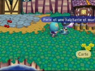 LA MORT DE MILLES.                           par MORT.TV.