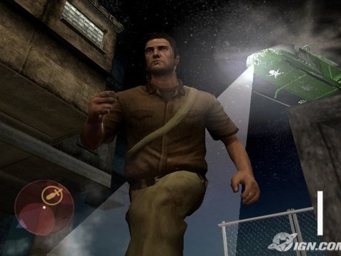 Manhunt II - [HD] - (PC) - Scène 14 : Domestic Disturbance (Scène de ménage)