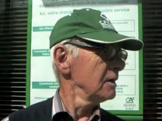 Fermeture de plusieurs agences Crédit Agricole : Les clients réagissent !