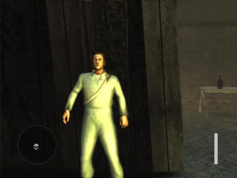 Manhunt II - [HD] - (PC) - Scène 15 [Fin Bad] : Release Therapy (Thérapie Libératrice)