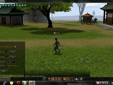 Metin2 MultiHack By Mertcan Baykan