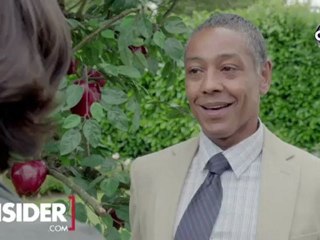 Once Upon A Time Bloopers 1 sezon _1