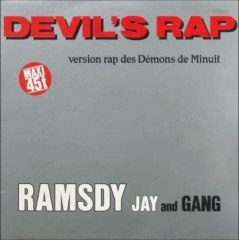 Ramsdy Jay & gang - Devil's Rap (crazy devil's mix)