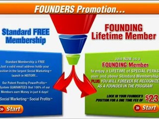 Ultimate Power Profits  Paradigm Shift