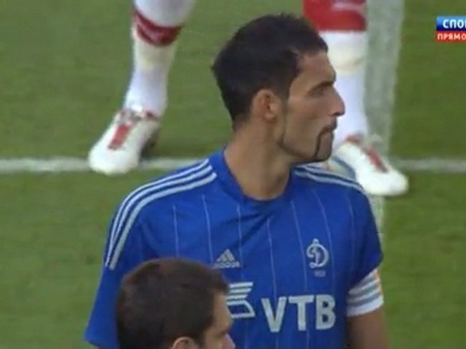 www.soccer-football.ru | 1 Stuttgart - Dinamo